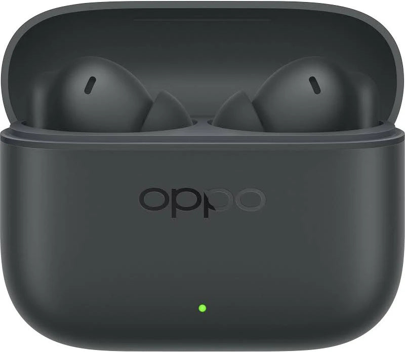 AUDÍ­FONOS INALÁMBRICOS OPPO ENCO BUDS3 PRO GRIS 54HRS DE MÚSICA GRADO B
