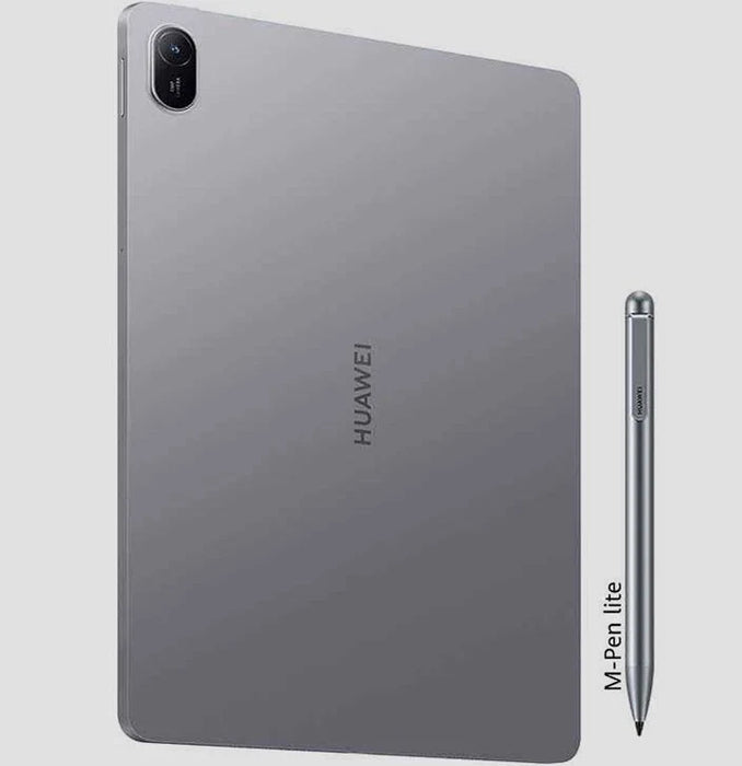 Tablet Huawei Matepad Se 11 8gb+128gb Gris Mas Lápiz Óptico GRADO B