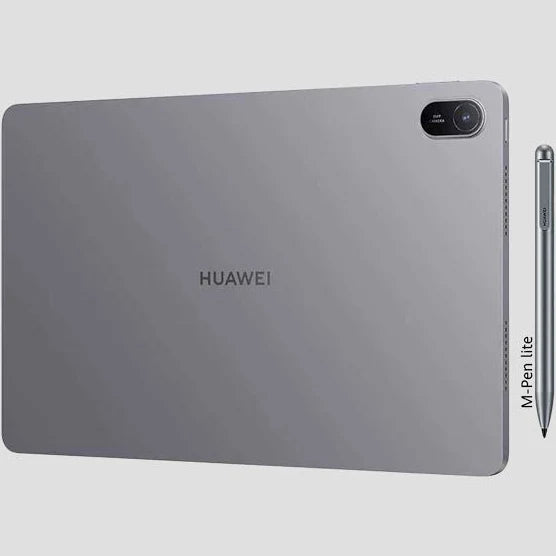 Tablet Huawei Matepad Se 11 8gb+128gb Gris Mas Lápiz Óptico GRADO B