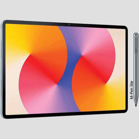 TABLET HUAWEI MATEPAD SE 11 WIFI 8+128GB AZUL CON LÁPIZ COLOR AZUL CLARO GRADO B