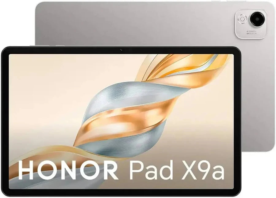 TABLET HONOR X9 11" GRIS 6GB+128GB GRADO A