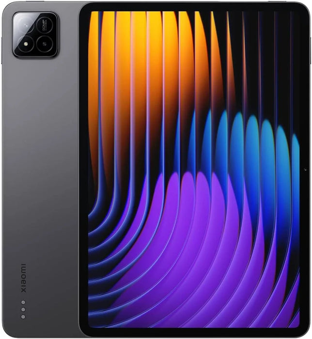 TABLET XIAOMI PAD 7 8+256GB - GRIS GRADO A