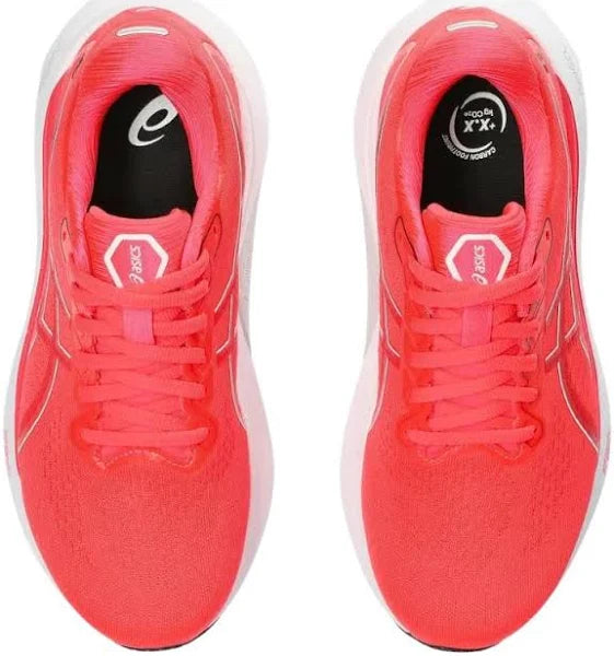 Tenis Asics Gel-kayano 30 Q323 701 Mujer 22.5 MX