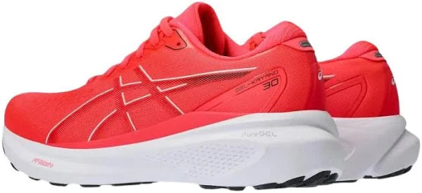 Tenis Asics Gel-kayano 30 Q323 701 Mujer 22.5 MX