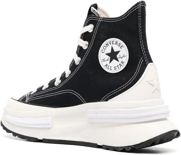 tenis converse run star legacy cx hi estilo urbano unisex 26 MX