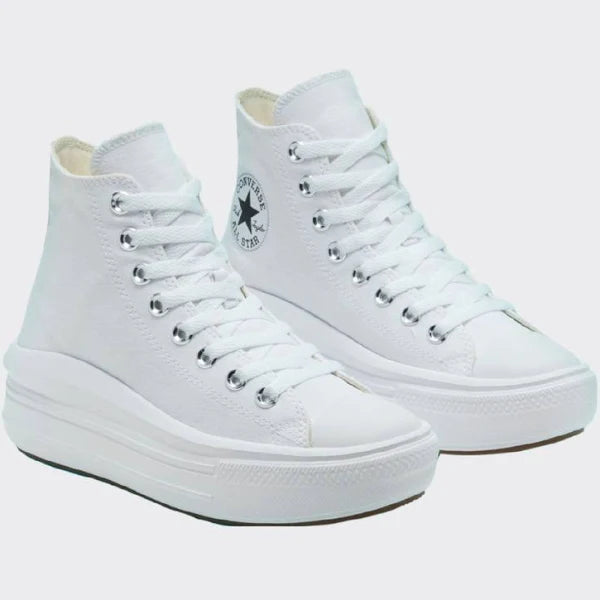 Tenis Converse Chuck Taylor All Star Estilo Urbano Mujer TALLA 24 CM
