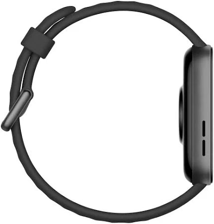 Smartwatch Huawei Watch Fit 4 1.82 Fluoroelastómero Negro