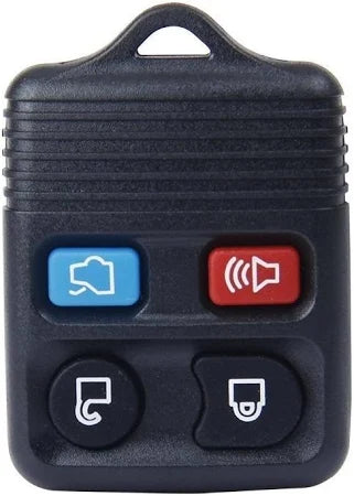 CONTROL REMOTO ALARMA FORD FIESTA FOCUS FUSION MUSTANG 1
