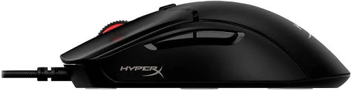 Mouse Gamer Con Cable Pulsfire Haste 2 Negro Hyperx Negro GRADO A - TiendaKomet México
