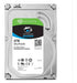 DISCO SEAGATE 4TB SKYHAWK SURVEILLANCE COLOR GRIS OSCURO GRADO B - TiendaKomet México