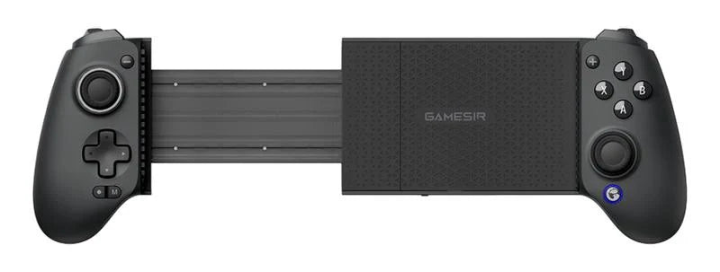GAMESIR GALILEO G8 PLUS GALILEO G8 PLUS BLACK UNIT GRADO A