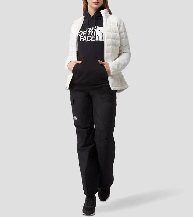 chamarra térmica thermoball eco the north face mujer TALLA M GRADO A