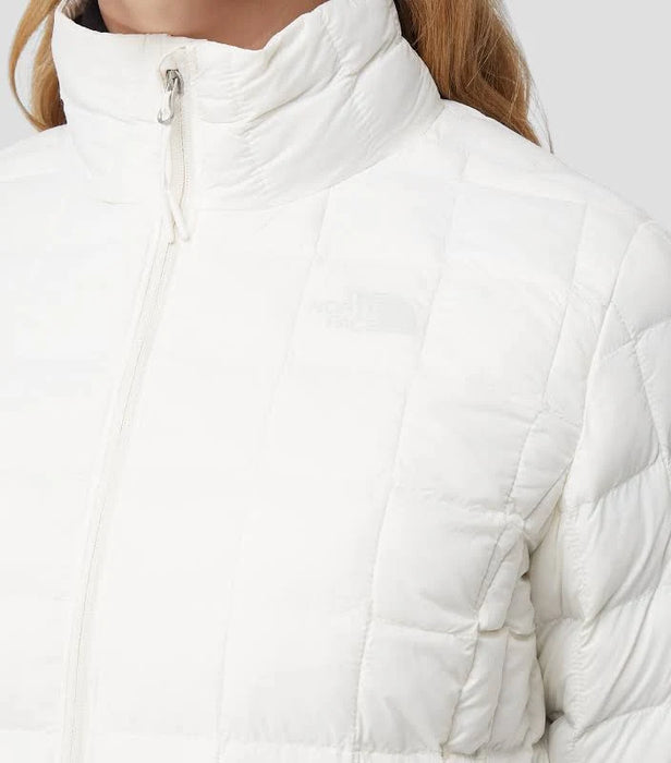 chamarra térmica thermoball eco the north face mujer TALLA M GRADO A