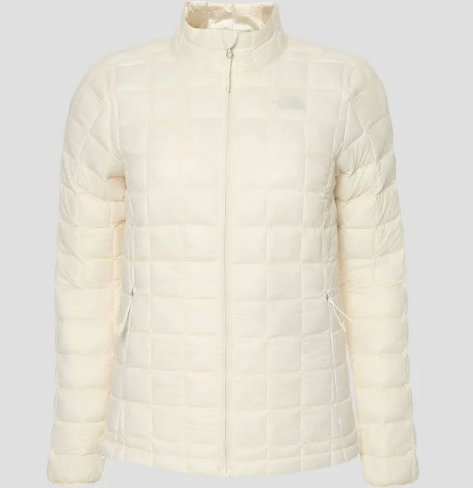 chamarra térmica thermoball eco the north face mujer TALLA M GRADO A