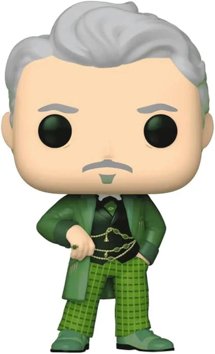 FUNKO POP THE WIZARD GRADO B