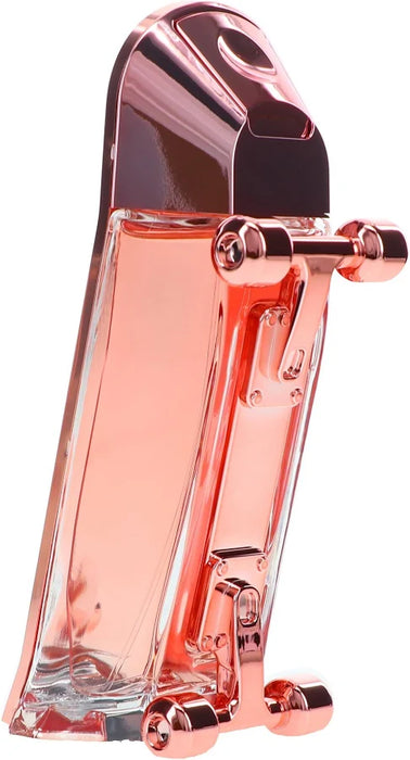 PERFUME CAROLINA HERRERA 212 HEROES FOREVER EDP 80ML DAMA GRADO B