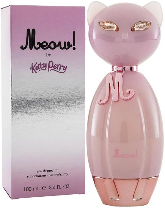 KATY PERRY MEOW EAU DE PARFUM 100ML ESOTÉRICO GRADO B