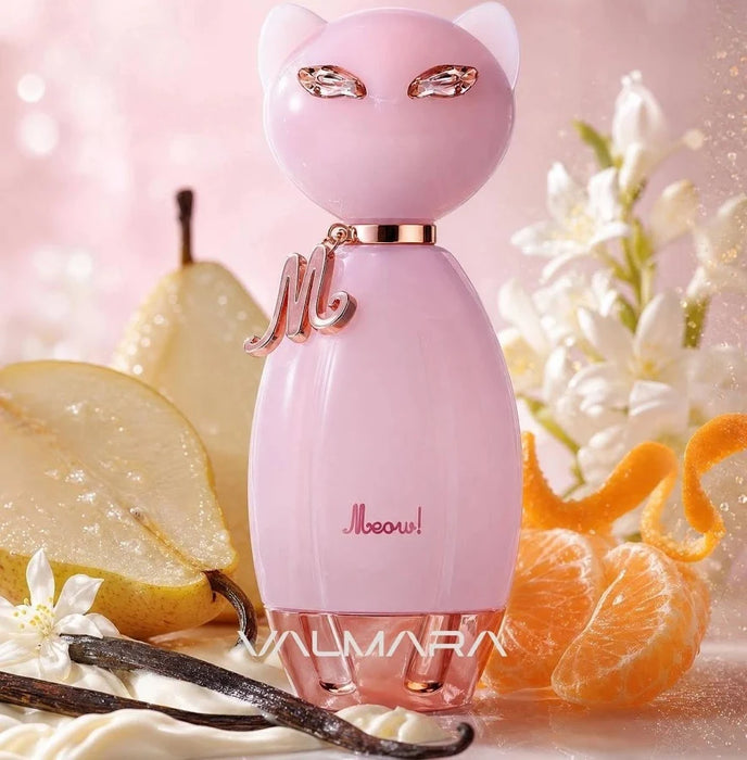 KATY PERRY MEOW EAU DE PARFUM 100ML ESOTÉRICO GRADO B