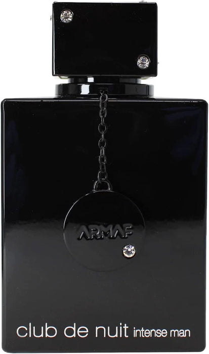 ARMAF CLUB DE NUIT INTENSE MAN EDP 100ML SPRAY HOMBRE GRADO B