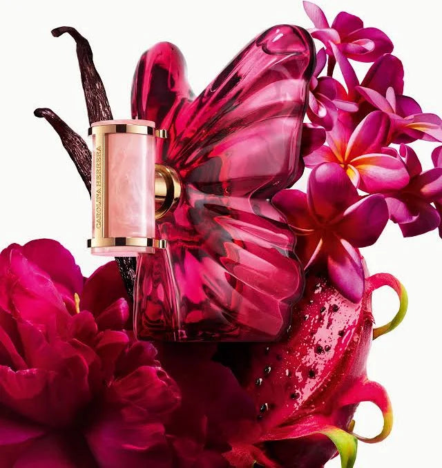 PERFUME CAROLINA HERRERA LA BOMBA 80 ML EDP GRADO B