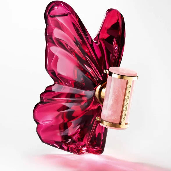 PERFUME CAROLINA HERRERA LA BOMBA 80 ML EDP GRADO B