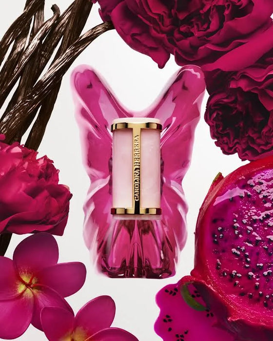 PERFUME CAROLINA HERRERA LA BOMBA 80 ML EDP GRADO B