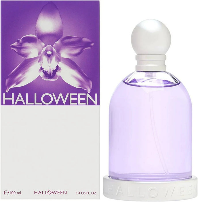 Halloween 100 Ml Edt Spray De Jesus Del Pozo GRADO B