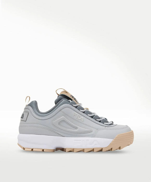 TENIS DISRUPTOR DAMA 25.5 - GRADO B