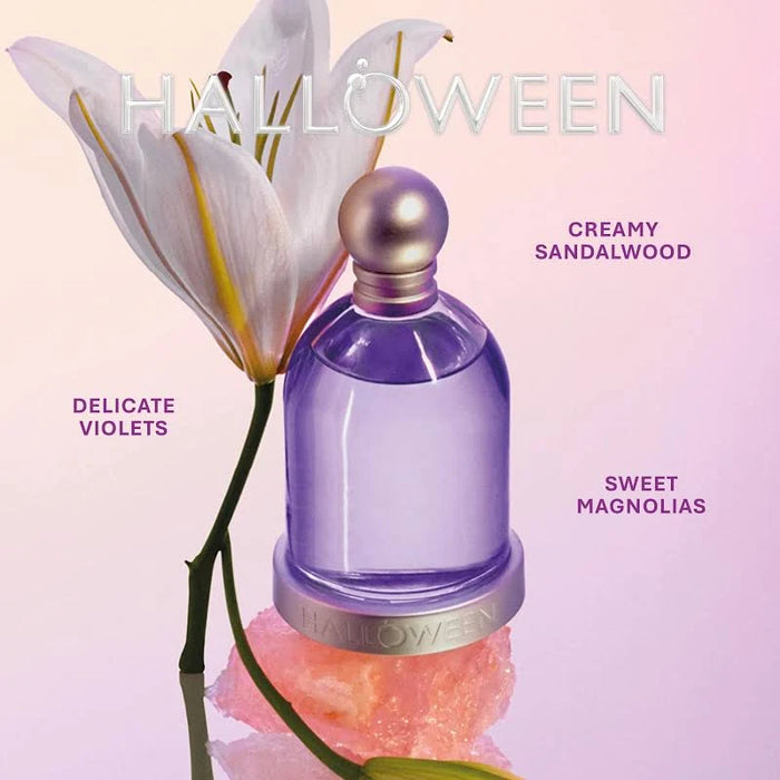 Halloween 100 Ml Edt Spray De Jesus Del Pozo GRADO B