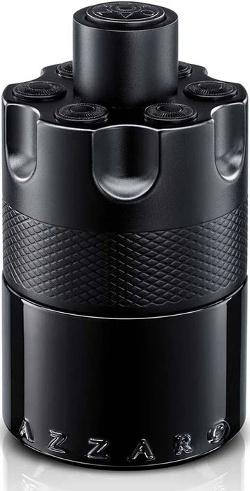 PERFUME AZZARO THE MOST WANTED INTENSE EDP PARA HOMBRE 100ML GRADO B