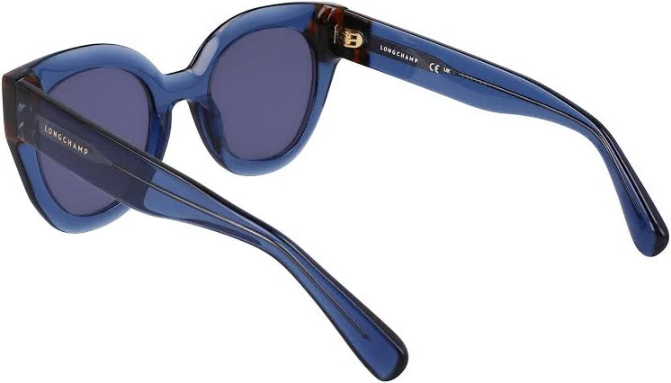 SOLAR AZUL LONGCHAMP - GRADO B