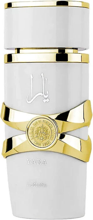 PERFUME LATTAFA YARA MOI EAU DE PARFUM SPRAY 100ML MUJER GRADO B