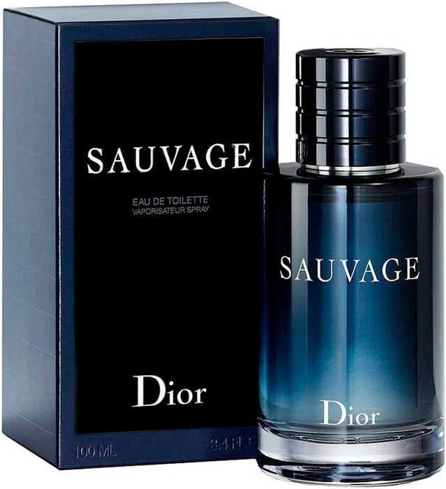 DIOR SAUVAGE ELIXIR ORIGINAL EDP 100ML PARA HOMBRE GRADO B