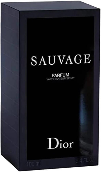 DIOR SAUVAGE ELIXIR ORIGINAL EDP 100ML PARA HOMBRE GRADO B