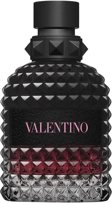 VALENTINO UOMO BORN IN ROMA INTENSE EDP 100 ML GRADO B