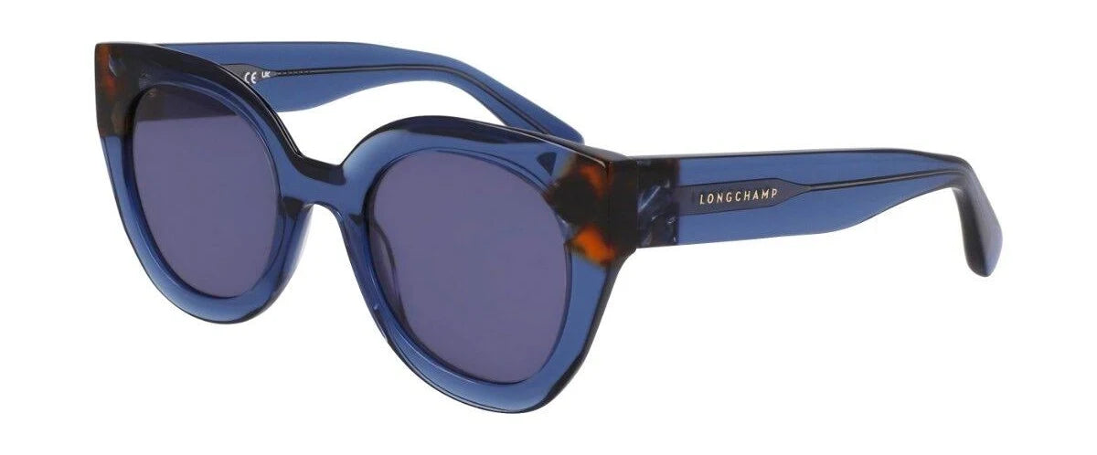 SOLAR AZUL LONGCHAMP - GRADO B