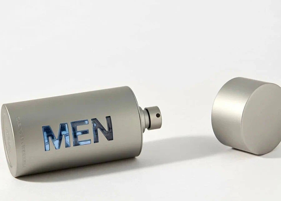 212 MEN DE CAROLINA HERRERA EDT 100 ML GRADO B