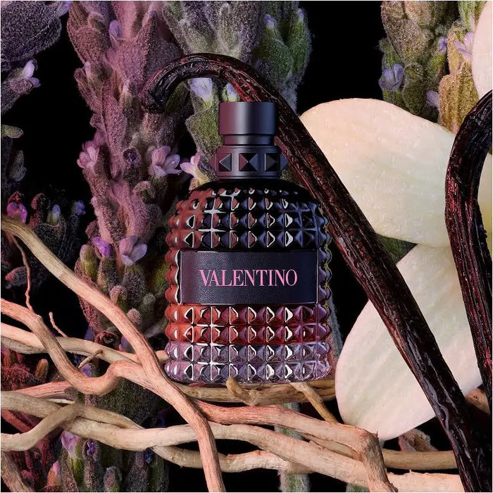 VALENTINO BORN IN ROMA DONNA INTENSE EDP 100ML GRADO B