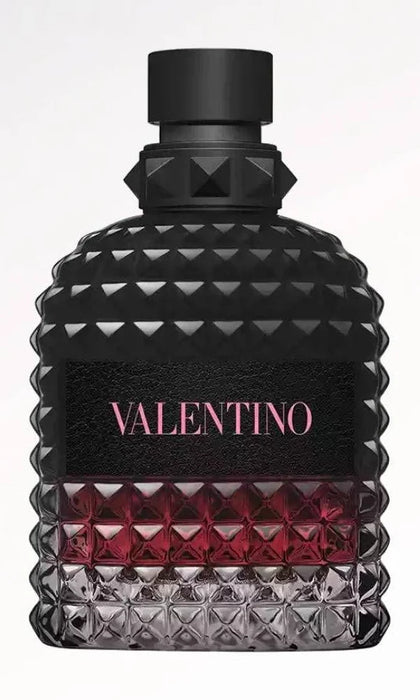 VALENTINO UOMO BORN IN ROMA INTENSE EDP 100 ML LAVANDA GRADO B