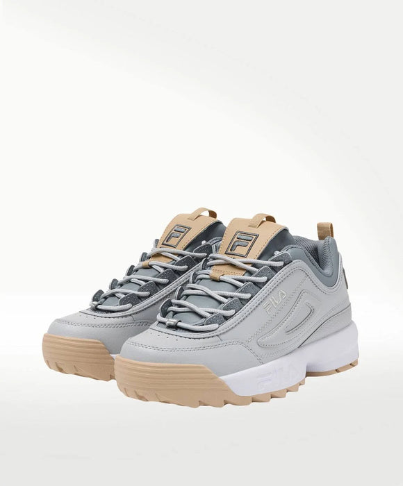 TENIS DISRUPTOR DAMA 25.5 - GRADO B