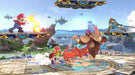 VIDEOJUEGO SUPER SMASH BROS ULTIMATE NINTENDO SWITCH Grado A - TiendaKomet México