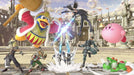 VIDEOJUEGO SUPER SMASH BROS ULTIMATE NINTENDO SWITCH Grado A - TiendaKomet México