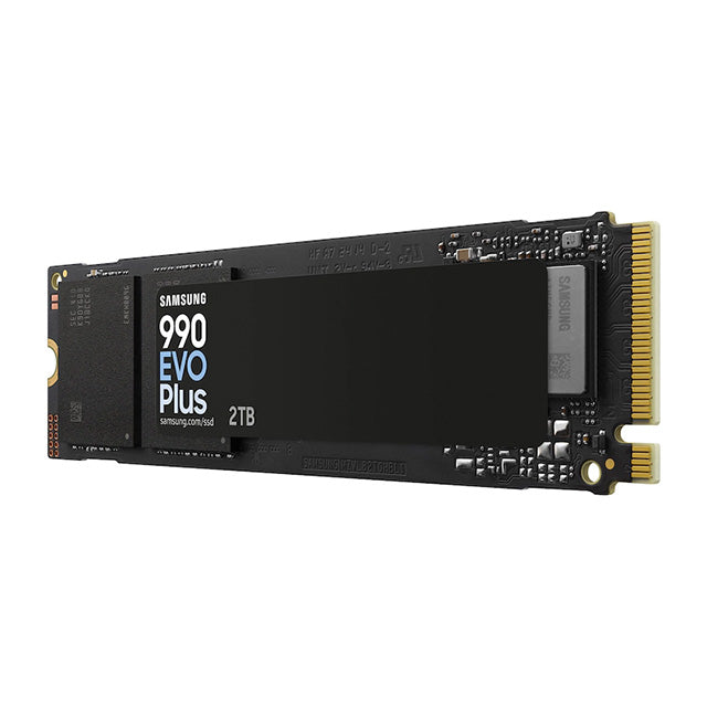 SSD NVMe M.2 KOMSOM 990 EVO 2TB | Velocidad Gen4 para Gaming y Edición 4K GRADO B