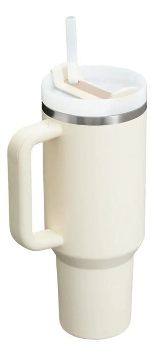 Termo Stanley Quencher 40oz Acero Inoxidable Grado A