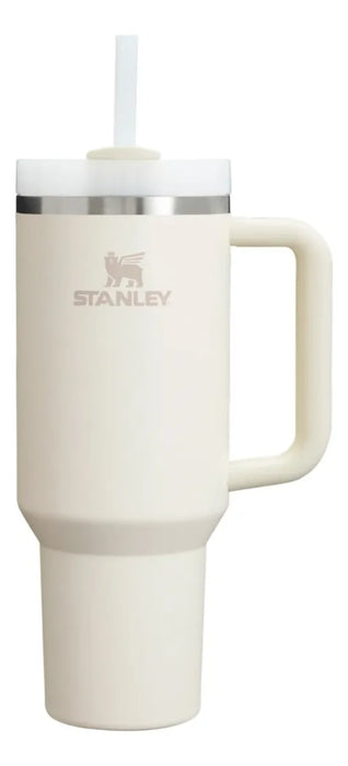 Termo Stanley Quencher 40oz Acero Inoxidable Grado A