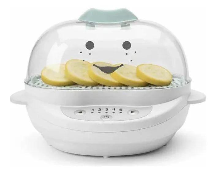 NutriBullet Vaporera de alimentos de bebé Bullet Grado B