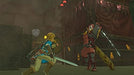 Videojuego The Legend Of Zelda: Breath Of The Wild Para Nintendo Switch - TiendaKomet México