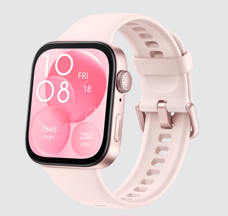 SMARTWATCH HUAWEI WATCH FIT 3 PANTALLA AMOLED  GRADO A