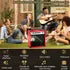 20w Amplificador Para Guitarra Y Bajo Electrico Con Aux Grado B