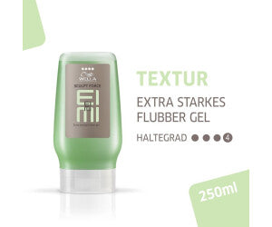 Gel Para El Cabello Wella Professionals Eimi Sculpt Force 13